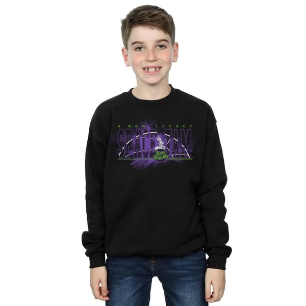 Space Jam: A New Legacy Pojkar Bugs Bunny A New Legacy Sweatshirt