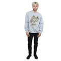 Miniatyrbilde 4 av 5: Disney Mens Tinkerbell Stars Sweatshirt