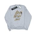 Miniatyrbilde 1 av 5: Disney Mens Tinkerbell Stars Sweatshirt