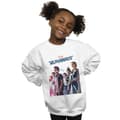 Miniatyrbild 2 av 3: Marvel Girls Runaways Misty Poster Sweatshirt