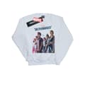 Miniatyrbild 1 av 3: Marvel Girls Runaways Misty Poster Sweatshirt