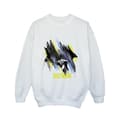 Miniatyrbilde 1 av 3: DC Comics Girls Batman Flying Batman Sweatshirt