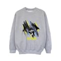 Miniatyrbilde 1 av 3: DC Comics Girls Batman Flying Batman Sweatshirt