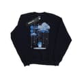 Miniatyrbild 1 av 5: Disney Dam/Tjej Inside Out One Of Those Days Sweatshirt