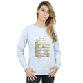 Pikkukuva 2 / 3: Disney Womens/Ladies Winnie The Pooh Adventure Sweatshirt