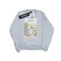 Pikkukuva 1 / 3: Disney Womens/Ladies Winnie The Pooh Adventure Sweatshirt