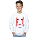 Miniatyrbillede 2 af 3: Marvel Boys Black Widow Movie Close-Up Sweatshirt