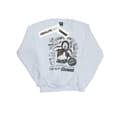 Miniatyrbilde 1 av 3: The Goonies Mens Chunk Jerk Alert Sweatshirt