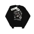 Miniatyrbilde 1 av 3: The Goonies Mens Chunk Jerk Alert Sweatshirt