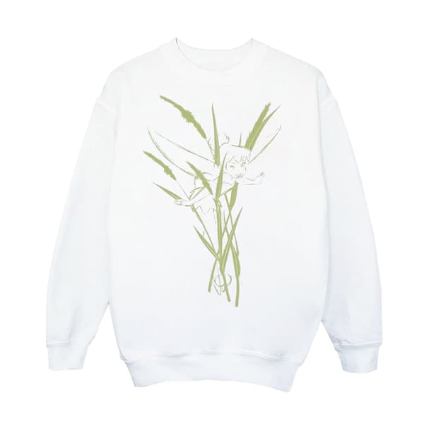 Disney Pojkar Tinkerbell Nature Sweatshirt
