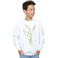 Miniatyrbild 3 av 4: Disney Pojkar Tinkerbell Nature Sweatshirt