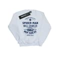 Miniatyrbillede 1 af 3: Marvel Girls Spider-Man Finest Quality Sweatshirt