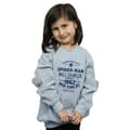 Miniatyrbillede 2 af 3: Marvel Girls Spider-Man Finest Quality Sweatshirt