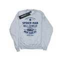 Miniatyrbillede 1 af 3: Marvel Girls Spider-Man Finest Quality Sweatshirt