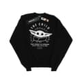 Miniatyrbild 1 av 3: Star Wars Pojkar The Mandalorian The Child Force Sweatshirt