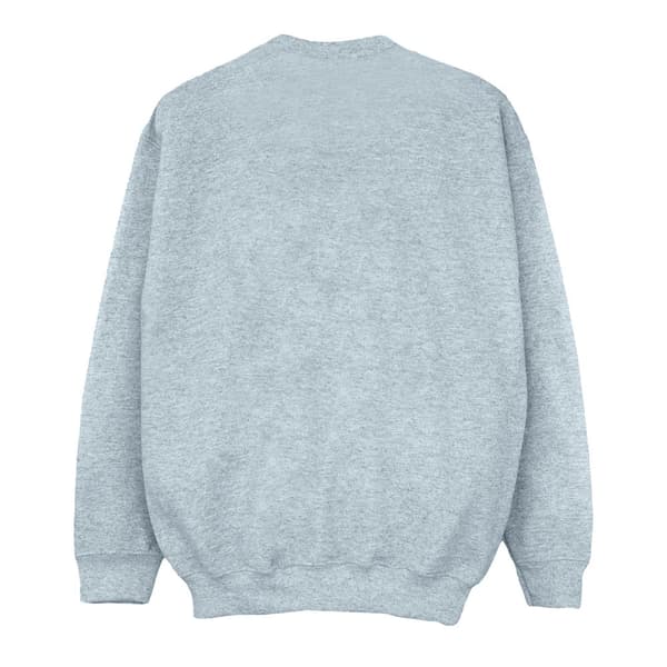 Marvel Dam/Tjej Wakanda Forever Ironheart Riri Williams Sweatshirt