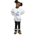 Miniatyrbillede 4 af 5: Star Wars Girls R2-D2 Blast Off Sweatshirt