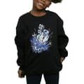 Miniatyrbillede 3 af 5: Star Wars Girls R2-D2 Blast Off Sweatshirt