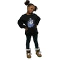 Miniatyrbillede 4 af 5: Star Wars Girls R2-D2 Blast Off Sweatshirt