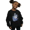 Miniatyrbillede 2 af 5: Star Wars Girls R2-D2 Blast Off Sweatshirt