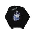 Miniatyrbillede 1 af 5: Star Wars Girls R2-D2 Blast Off Sweatshirt