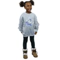 Miniatyrbillede 4 af 5: Star Wars Girls R2-D2 Blast Off Sweatshirt