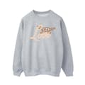 Miniatyrbilde 1 av 3: Star Wars Mens Grogu Love Sweatshirt