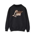 Miniatyrbilde 1 av 3: Star Wars Mens Grogu Love Sweatshirt