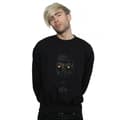 Miniatyrbilde 2 av 3: The Nun Mens Kneeling Prayer Sweatshirt