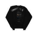 Miniatyrbilde 1 av 3: The Nun Mens Kneeling Prayer Sweatshirt