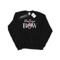 Miniatyrbillede 1 af 3: Disney Boys Minnie Mouse Vintage Bow Sweatshirt