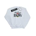 Miniatyrbillede 1 af 3: Disney Boys Minnie Mouse Vintage Bow Sweatshirt