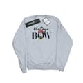Miniatyrbillede 1 af 3: Disney Boys Minnie Mouse Vintage Bow Sweatshirt