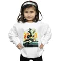 Miniatyrbillede 2 af 3: Marvel Girls Black Cat Car Sweatshirt