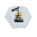 Miniatyrbillede 1 af 3: Marvel Girls Black Cat Car Sweatshirt
