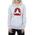 Pikkukuva 3 / 5: Star Wars Womens/Ladies The Last Jedi Porgs Badge Hoodie