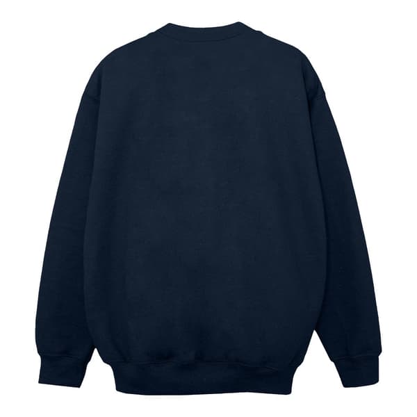 Disney Winnie the Pooh Hunny Line Sweatshirt för flickor