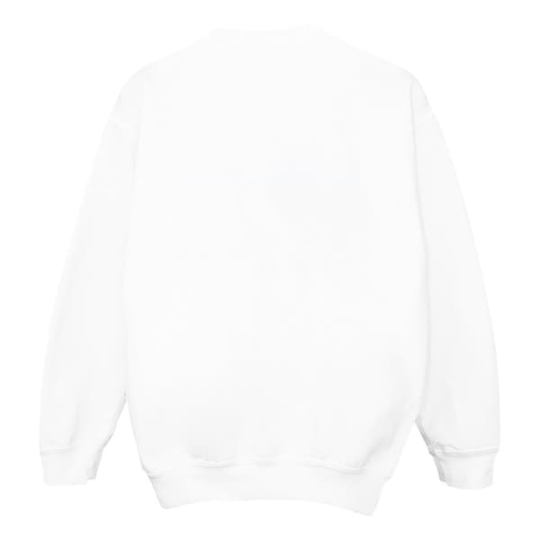 Disney Winnie the Pooh Hunny Line Sweatshirt för flickor