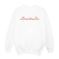 Miniatyrbild 1 av 4: Disney Winnie the Pooh Hunny Line Sweatshirt för flickor