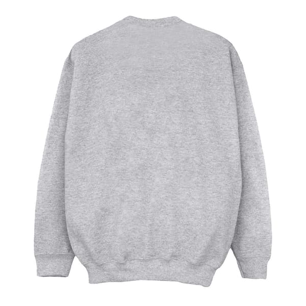 Disney Winnie the Pooh Hunny Line Sweatshirt för flickor