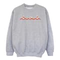 Miniatyrbild 1 av 4: Disney Winnie the Pooh Hunny Line Sweatshirt för flickor