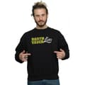 Miniatyrbilde 2 av 3: Star Wars Mens Darth Vader Lives Logo Sweatshirt