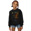 Pikkukuva 2 / 3: Star Wars Girls The Rise Of Skywalker Babu Frik Sweatshirt