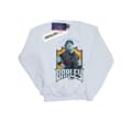 Miniatyrbild 1 av 3: Disney Sweatshirt - Kvinnor/Damer Onward Barley Pose