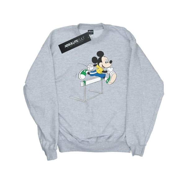 Disney Dam/Tjej Musse Pigg Hindertröja