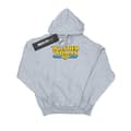 Miniatyrbillede 1 af 5: DC Comics Mens Wonder Woman Text Logo Hoodie
