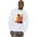 Miniatyrbillede 2 af 4: Star Wars: The Rise of Skywalker Mens First Order Poster Sweatshirt