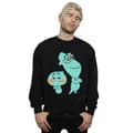 Miniatyrbild 2 av 3: Disney Mens Soul Joe And 22 Buddies Forever Sweatshirt