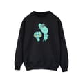 Miniatyrbild 1 av 3: Disney Mens Soul Joe And 22 Buddies Forever Sweatshirt