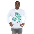 Miniatyrbild 2 av 3: Disney Mens Soul Joe And 22 Buddies Forever Sweatshirt
